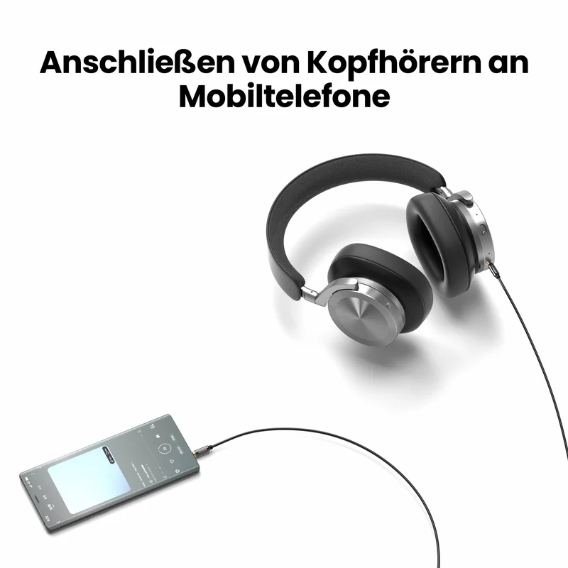 AUX Kabel 3,5mm - Variation