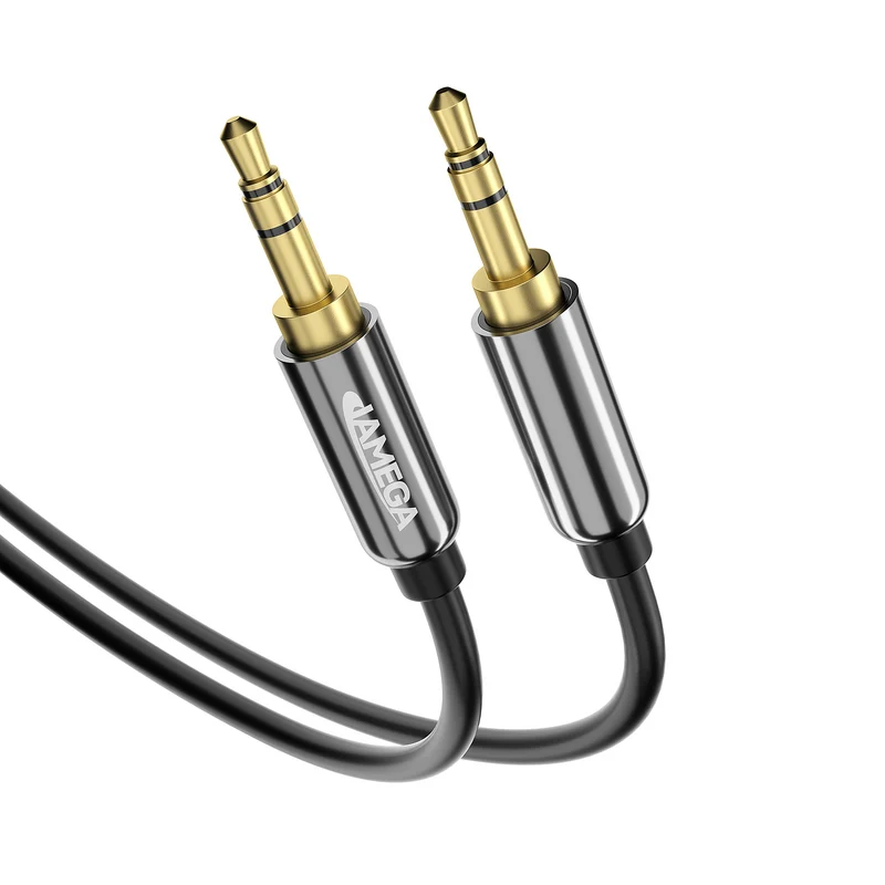 AUX Kabel 3,5mm - Variation