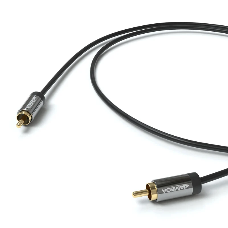 RCA Kabel - Variation