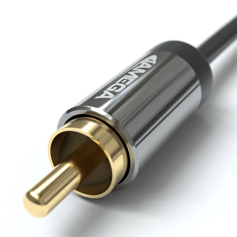 RCA Kabel - Variation