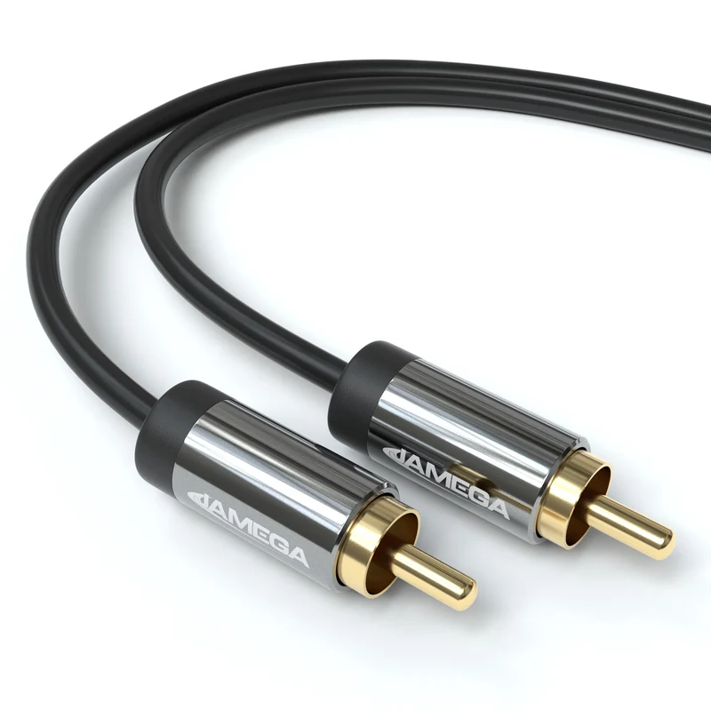 RCA Kabel - Variation