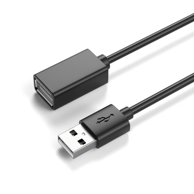 USB 2.0 Verlängerung - Variante