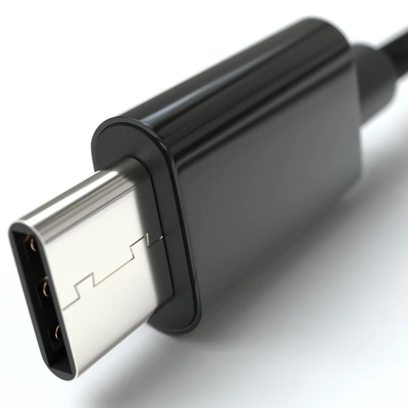 USB-C Male - 3,5mm AUX Male | Metal Shell / Nylon Braid | Variante