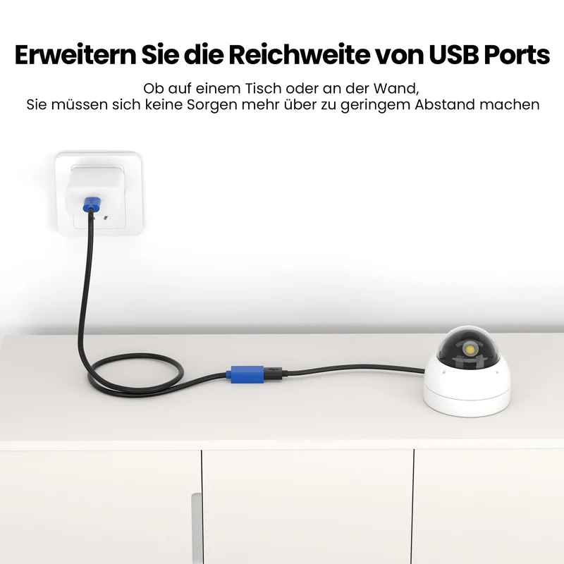 USB 3.0 Verlängerung - Variante