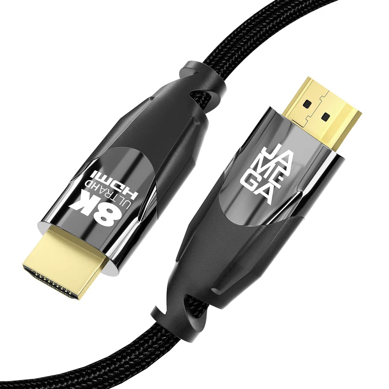8K Premium Ultra High Speed HDMI Kabel - Variation