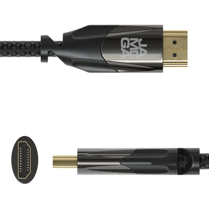 8K Premium Ultra High Speed HDMI Kabel - Variation