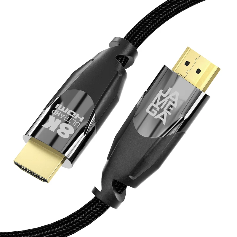 8K Premium Ultra High Speed HDMI Kabel - Variation