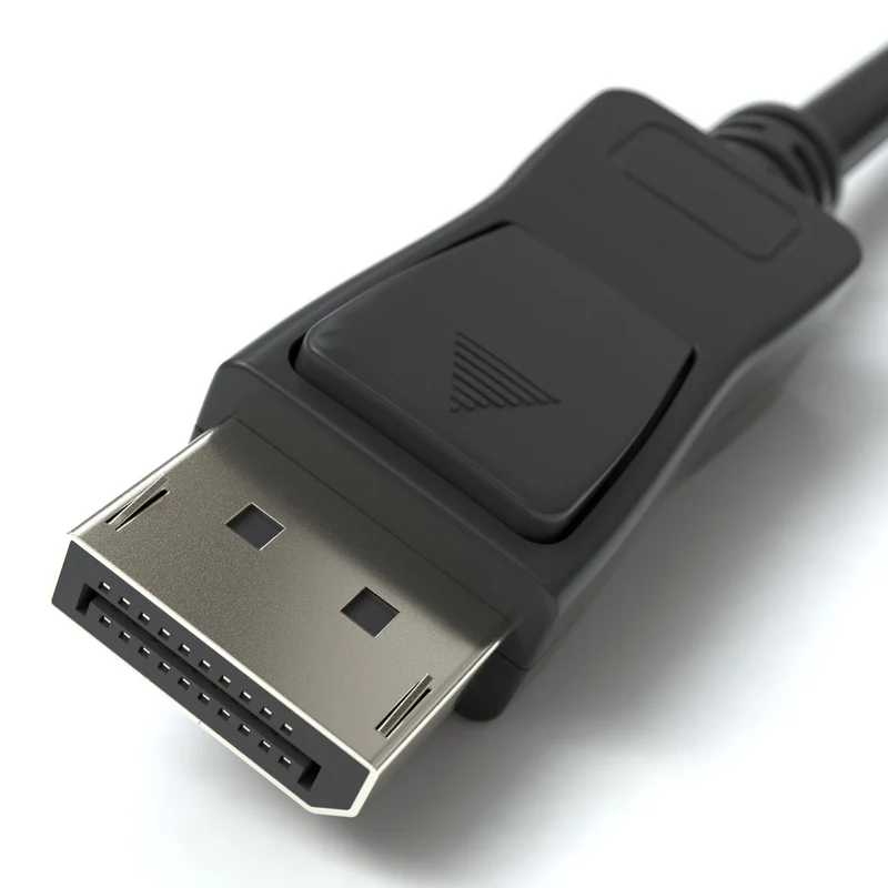 Displayportkabel - S-Impuls Variante