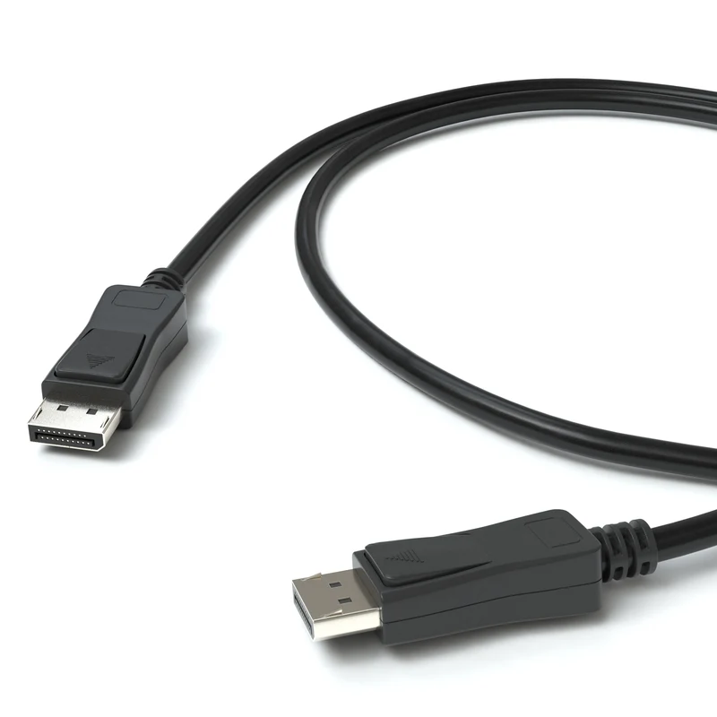 Displayportkabel - S-Impuls Variante