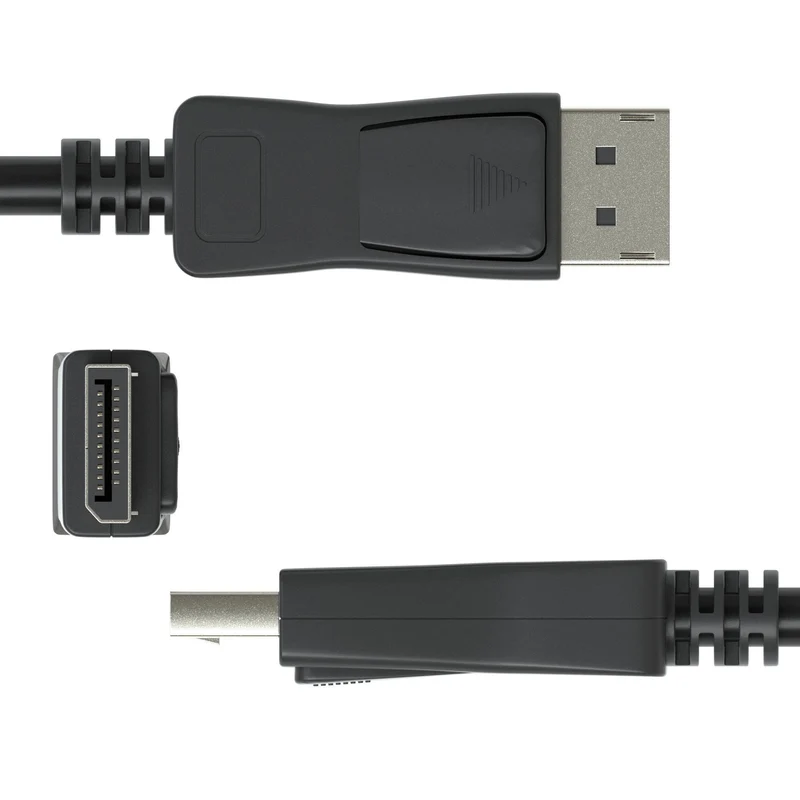 Displayportkabel - S-Impuls Variante