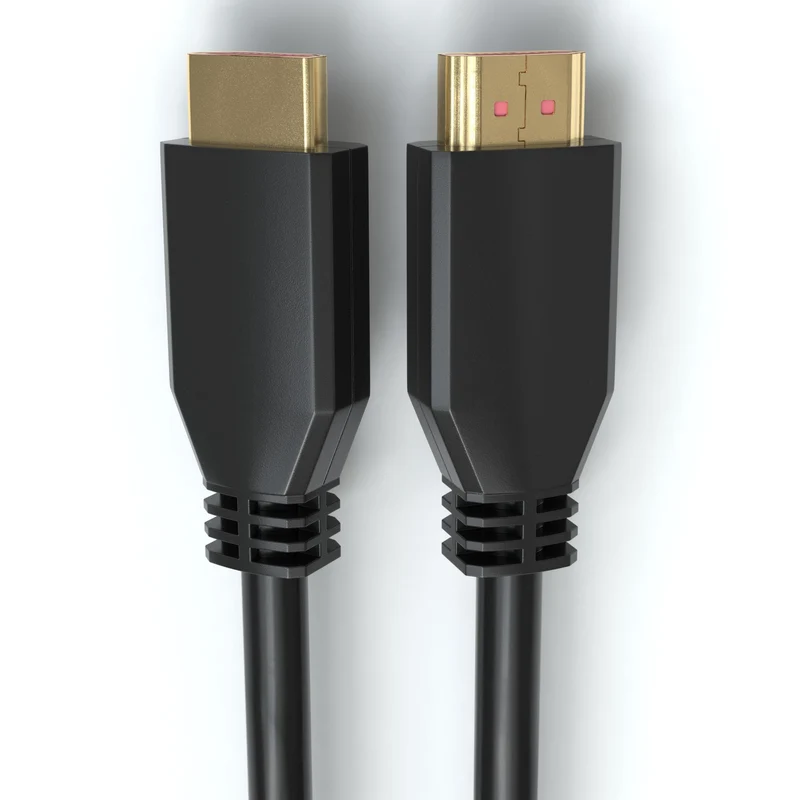 Ultra HDMI Kabel, 8K - S-Impuls Variante