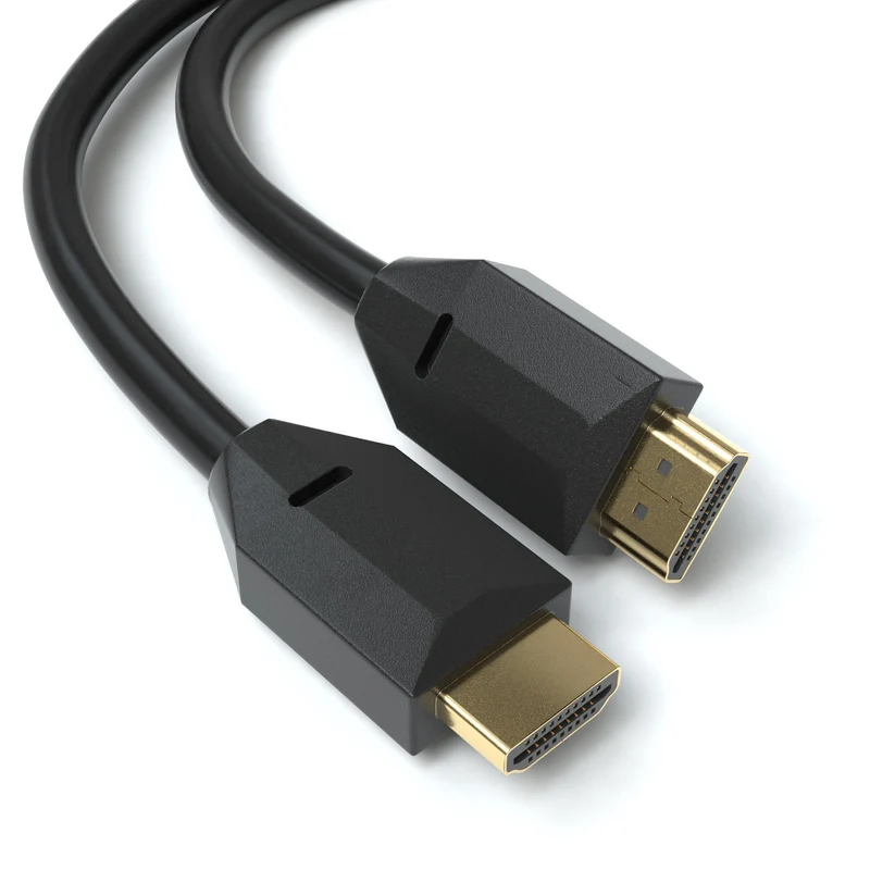 Ultra HDMI Kabel 10K PVC - S-Impuls Variante