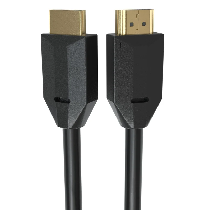 Ultra HDMI Kabel 10K PVC - S-Impuls Variante