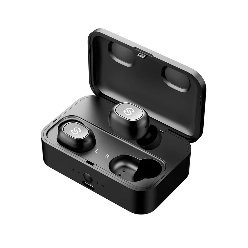 Wireless Earbuds Super Bass Stereo