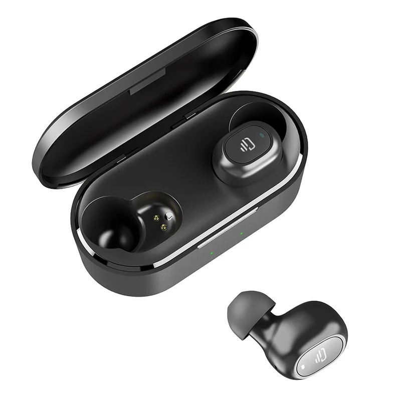 Earbuds Bluetooth 4Hrs Playtime