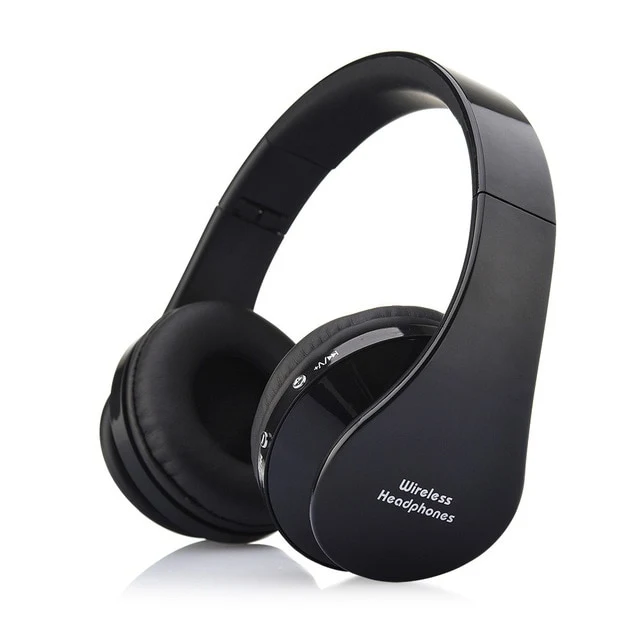 Wireless Headphones For Mobile Phone-PC