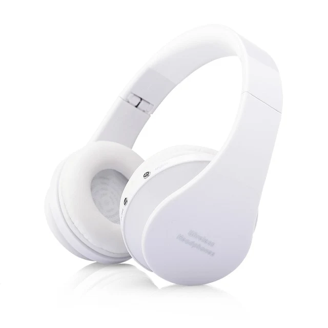 Wireless Headphones For Mobile Phone-PC