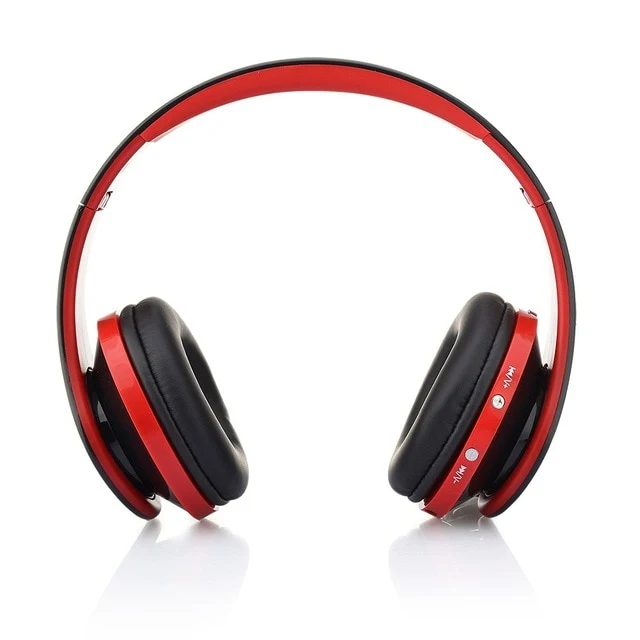 Wireless Headphones For Mobile Phone-PC
