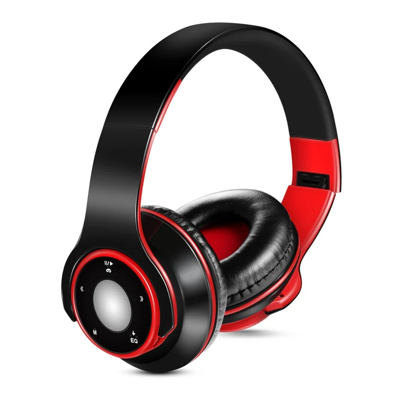 Wireless Headphone Colorful