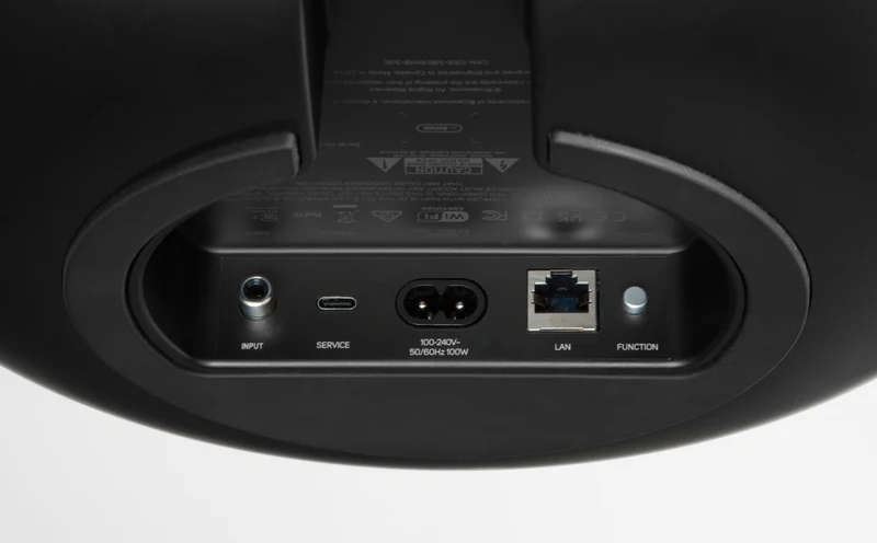 Bluesound PULSE SUB (SW200)