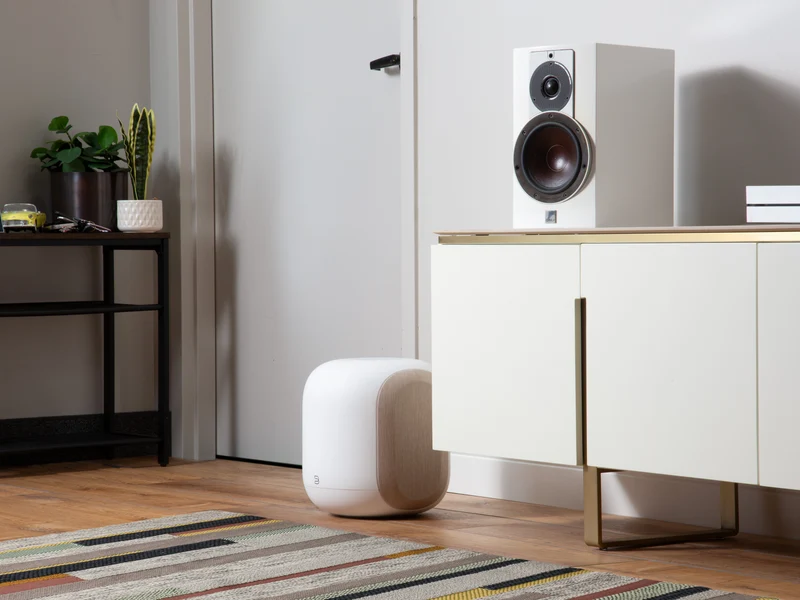 Bluesound PULSE SUB (SW200)