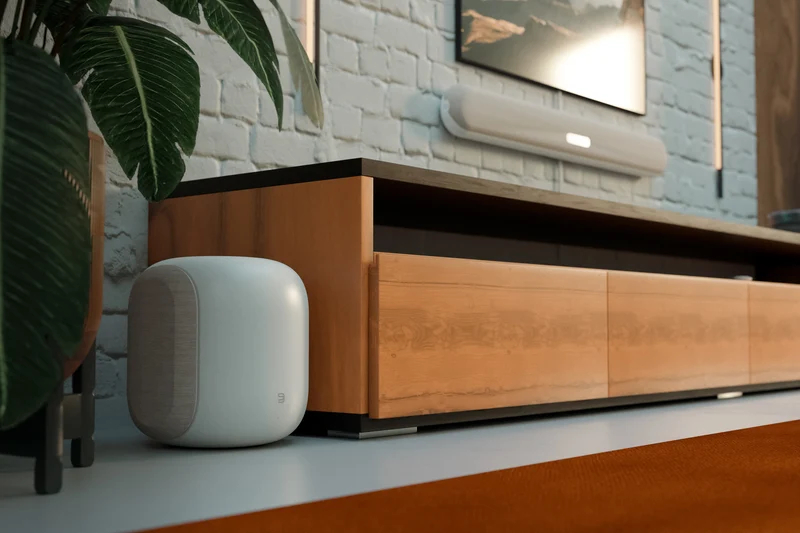 Bluesound PULSE SUB (SW200)