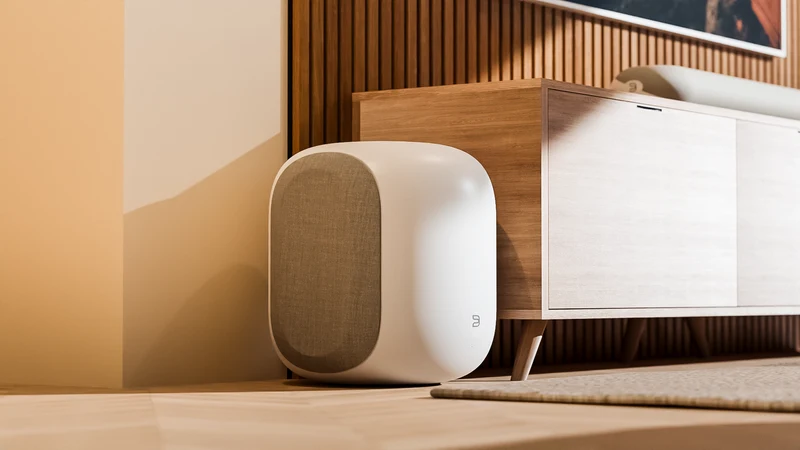 Bluesound PULSE SUB (SW200)