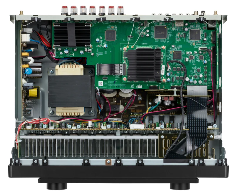 Marantz CINEMA 70s Serie 2