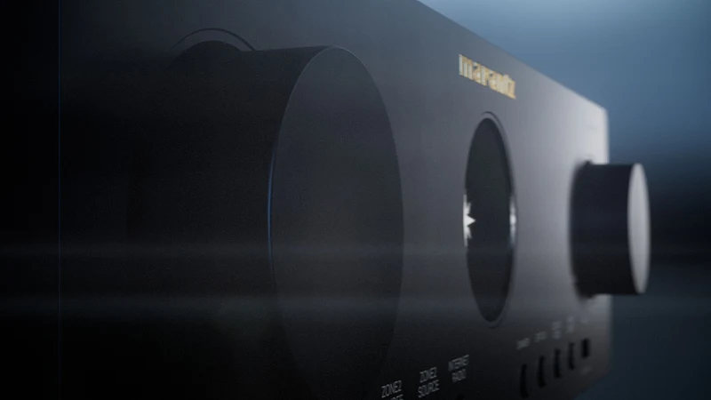 Marantz CINEMA 70s Serie 2