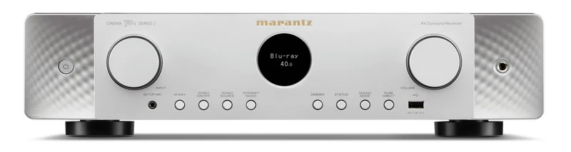 Marantz CINEMA 70s Serie 2