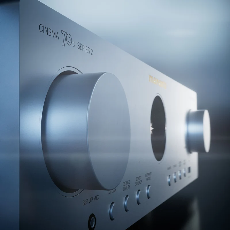 Marantz CINEMA 70s Serie 2