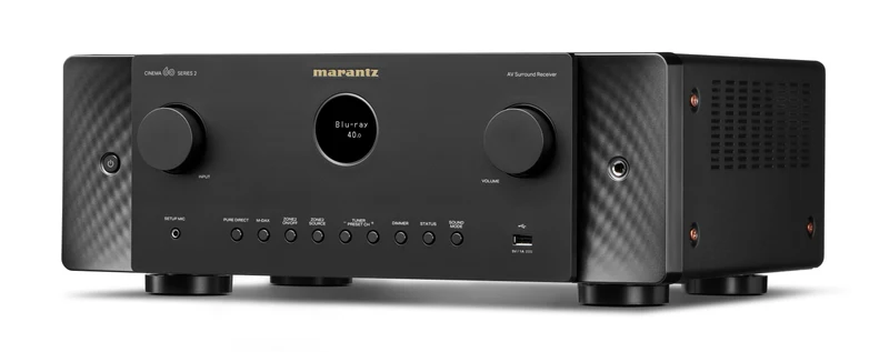 Marantz CINEMA 60 DAB Serie 2