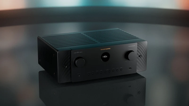 Marantz CINEMA 60 DAB Serie 2