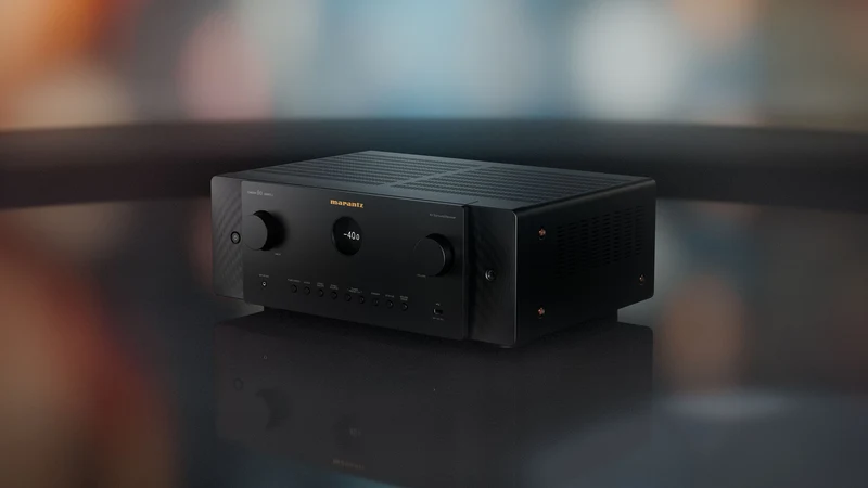 Marantz CINEMA 60 DAB Serie 2