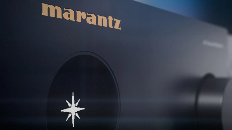 Marantz CINEMA 60 DAB Serie 2