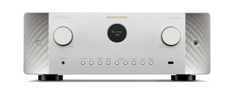 Marantz CINEMA 60 DAB Serie 2