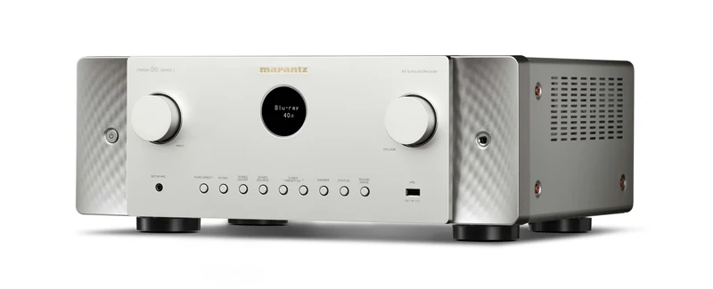 Marantz CINEMA 60 DAB Serie 2