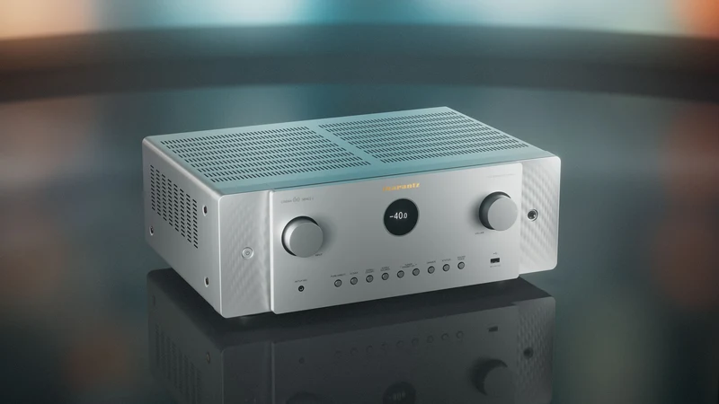 Marantz CINEMA 60 DAB Serie 2