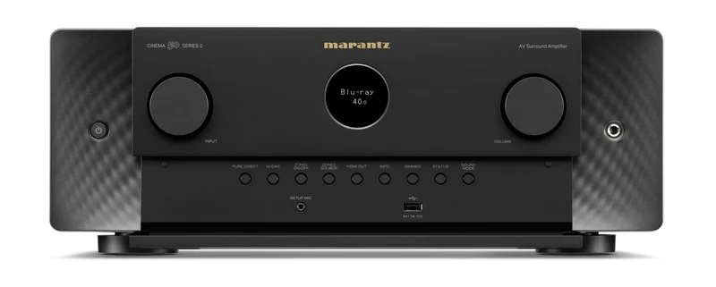 Marantz CINEMA 50 Serie 2