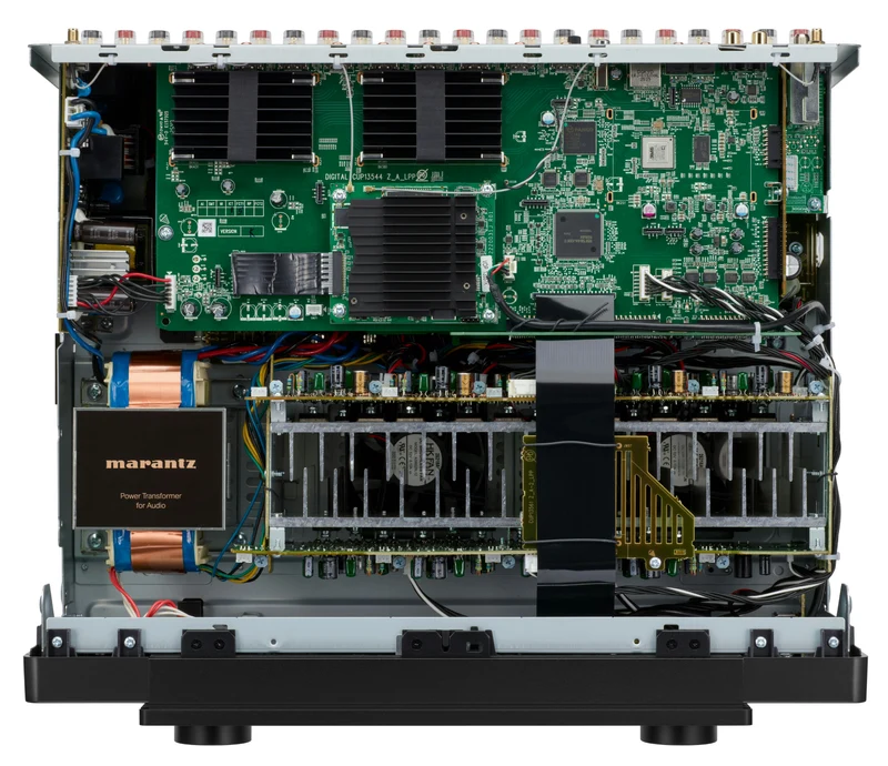 Marantz CINEMA 50 Serie 2