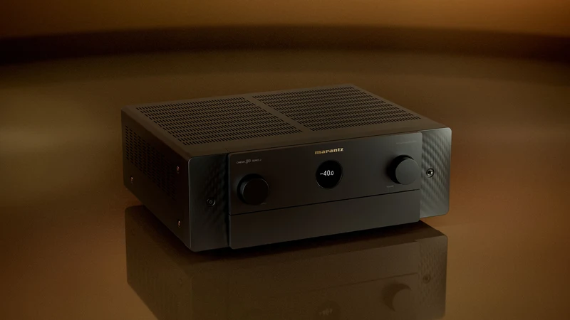 Marantz CINEMA 50 Serie 2