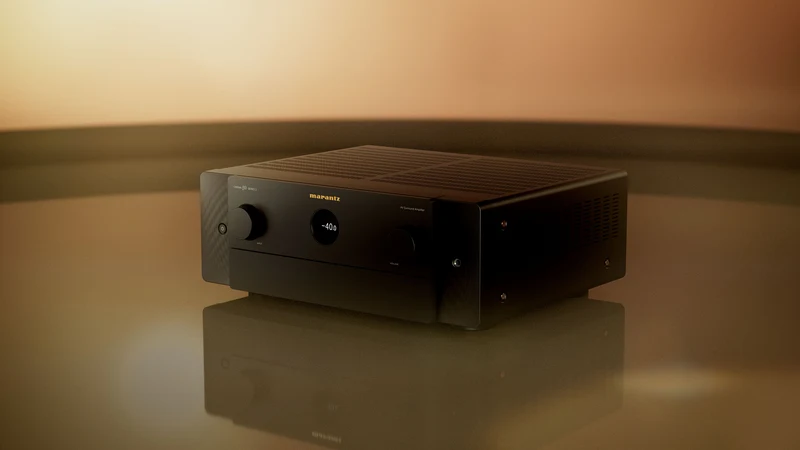 Marantz CINEMA 50 Serie 2