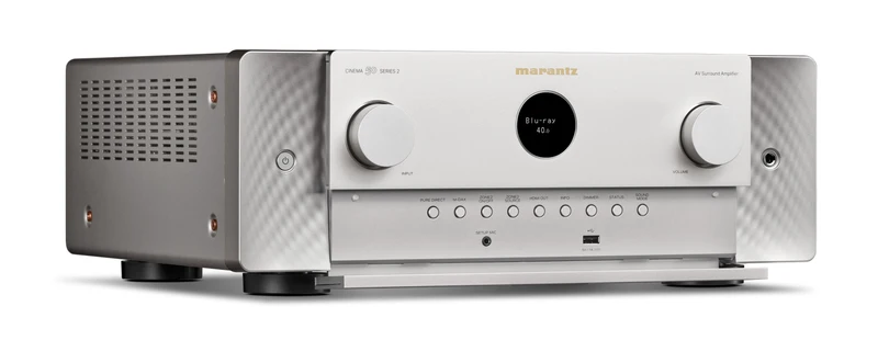 Marantz CINEMA 50 Serie 2