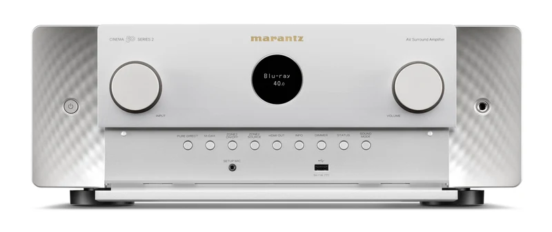 Marantz CINEMA 50 Serie 2