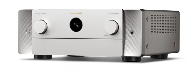 Marantz CINEMA 50 Serie 2