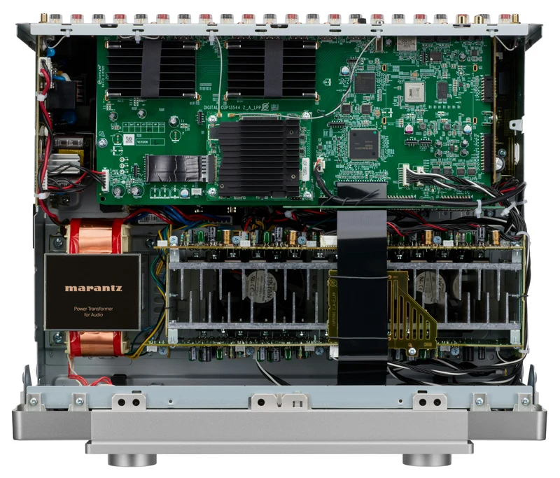 Marantz CINEMA 50 Serie 2