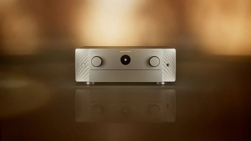 Marantz CINEMA 50 Serie 2