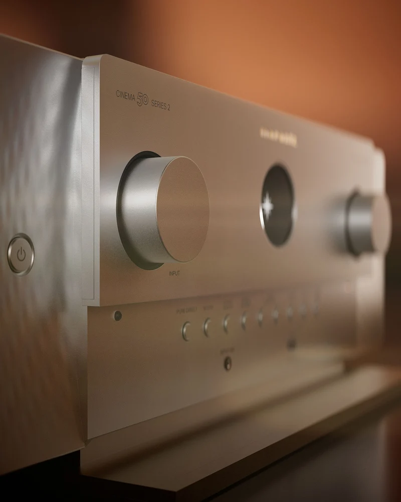 Marantz CINEMA 50 Serie 2