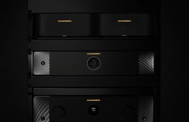 Marantz MODEL M4