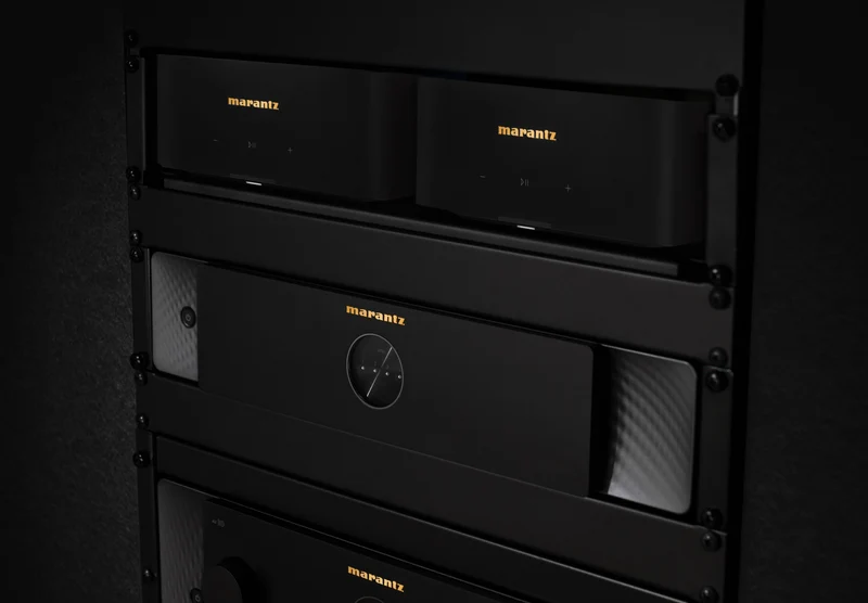 Marantz MODEL M4